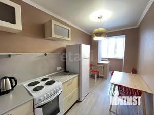 1-к квартира, на длительный срок, 36м2, 8/9 этаж