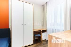 1-к квартира, на длительный срок, 25м2, 10/23 этаж