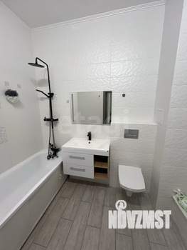 2-к квартира, на длительный срок, 75м2, 20/24 этаж