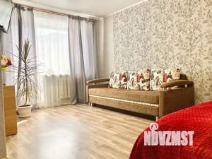 1-к квартира, посуточно, 36м2, 3/5 этаж