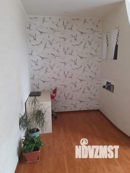 1-к квартира, на длительный срок, 55м2, 2/9 этаж