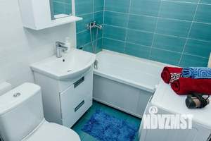 2-к квартира, посуточно, 50м2, 5/5 этаж