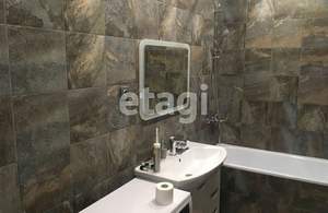 1-к квартира, на длительный срок, 43м2, 14/16 этаж