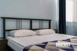 3-к квартира, посуточно, 110м2, 1/1 этаж