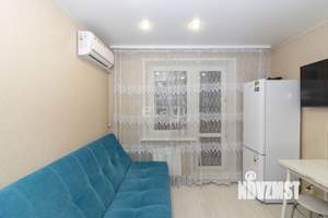 Студия квартира, на длительный срок, 16м2, 2/10 этаж