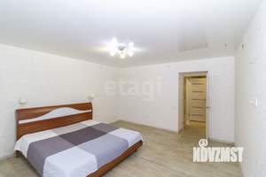 1-к квартира, на длительный срок, 58м2, 9/13 этаж