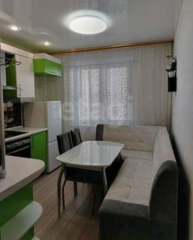 1-к квартира, на длительный срок, 32м2, 9/10 этаж