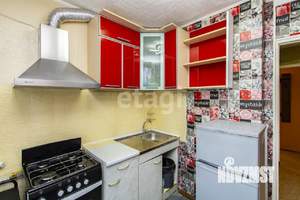 2-к квартира, на длительный срок, 46м2, 3/5 этаж