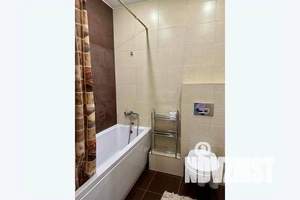 1-к квартира, посуточно, 34м2, 15/18 этаж