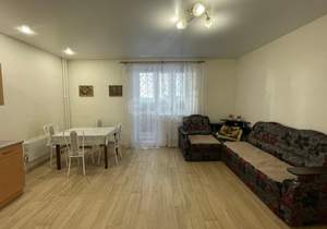 Студия квартира, на длительный срок, 32м2, 13/16 этаж