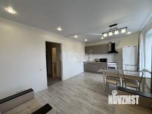 2-к квартира, на длительный срок, 63м2, 4/10 этаж