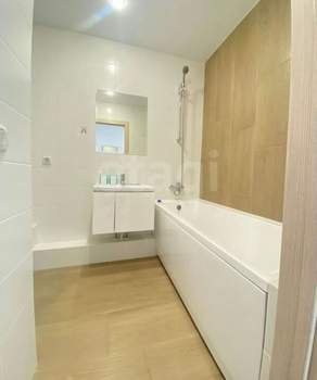 2-к квартира, на длительный срок, 48м2, 4/16 этаж