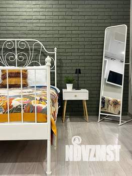 Студия квартира, посуточно, 30м2, 18/18 этаж