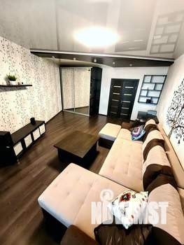1-к квартира, посуточно, 58м2, 13/14 этаж