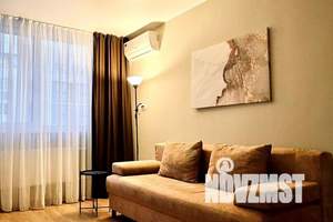 2-к квартира, посуточно, 52м2, 3/4 этаж