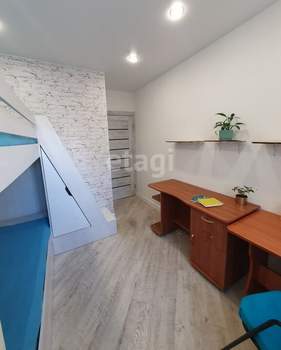 1-к квартира, на длительный срок, 40м2, 3/10 этаж