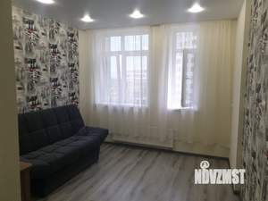 2-к квартира, на длительный срок, 63м2, 2/19 этаж