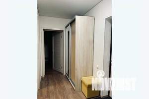 2-к квартира, посуточно, 52м2, 3/4 этаж