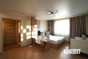 1-к квартира, на длительный срок, 42м2, 5/10 этаж