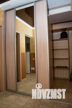 1-к квартира, посуточно, 40м2, 8/16 этаж