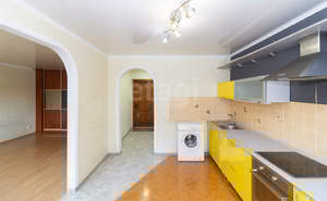 1-к квартира, на длительный срок, 45м2, 3/9 этаж