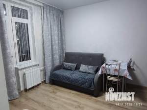 1-к квартира, на длительный срок, 31м2, 9/17 этаж