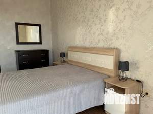 1-к квартира, посуточно, 42м2, 11/14 этаж