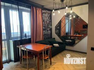 1-к квартира, посуточно, 32м2, 8/19 этаж