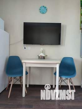 Студия квартира, посуточно, 20м2, 8/19 этаж