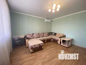 2-к квартира, посуточно, 59м2, 2/10 этаж