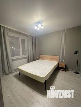 2-к квартира, на длительный срок, 46м2, 2/16 этаж