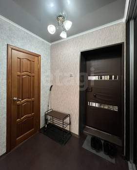 1-к квартира, на длительный срок, 33м2, 5/9 этаж