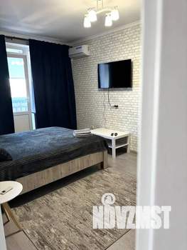 1-к квартира, посуточно, 37м2, 16/16 этаж