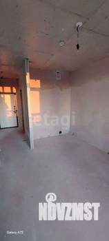 1-к квартира, на длительный срок, 42м2, 20/25 этаж