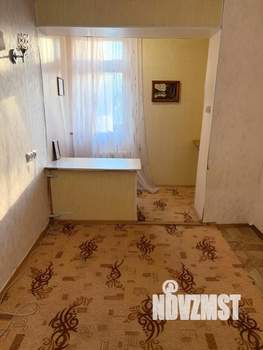 1-к квартира, на длительный срок, 35м2, 1/8 этаж