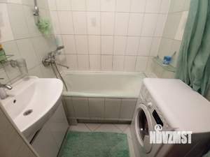 1-к квартира, на длительный срок, 35м2, 4/10 этаж