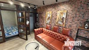 1-к квартира, на длительный срок, 43м2, 15/24 этаж