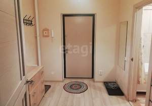 Студия квартира, на длительный срок, 36м2, 3/20 этаж