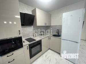 1-к квартира, на длительный срок, 30м2, 3/5 этаж