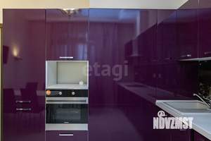 3-к квартира, на длительный срок, 131м2, 8/23 этаж