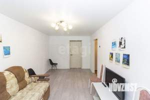 1-к квартира, на длительный срок, 42м2, 4/5 этаж