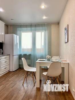 1-к квартира, посуточно, 47м2, 1/1 этаж