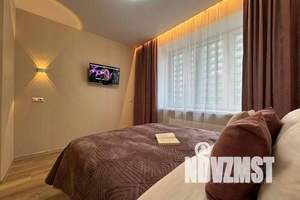 2-к квартира, посуточно, 30м2, 3/16 этаж