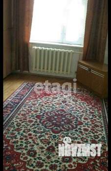 1-к квартира, на длительный срок, 33м2, 3/10 этаж