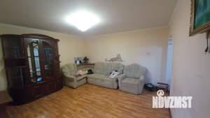 2-к квартира, на длительный срок, 51м2, 8/9 этаж