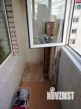 1-к квартира, на длительный срок, 36м2, 8/9 этаж