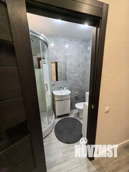 Студия квартира, на длительный срок, 26м2, 13/16 этаж