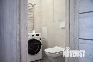 1-к квартира, посуточно, 40м2, 7/16 этаж