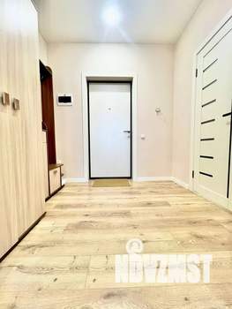 Студия квартира, посуточно, 27м2, 3/8 этаж