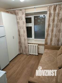 Студия квартира, на длительный срок, 14м2, 2/5 этаж